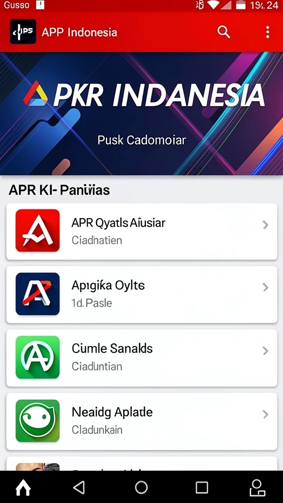Tampilan grafis yang menakjubkan dan detail yang cermat.