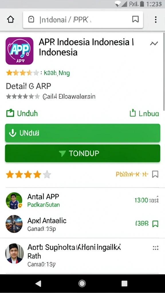 Komunitas aktif dengan event menarik setiap bulan.