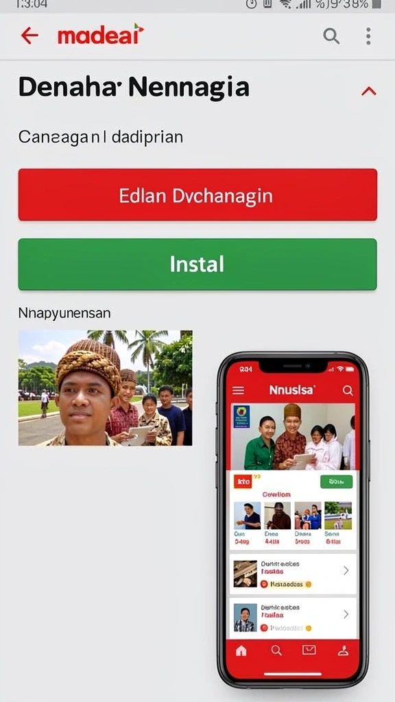 Fitur bonus yang menguntungkan di dalam game.