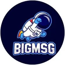 bigmsg — ikon APK