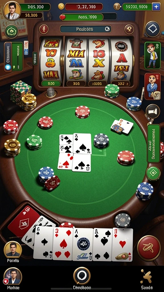 Beragam pilihan jenis permainan togel.