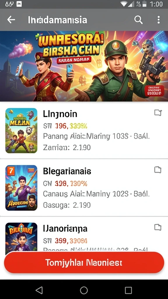 Fitur prediksi angka otomatis untuk membantu pemain.
