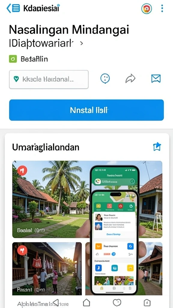 Menampilkan aksi mendebarkan di level yang menantang.