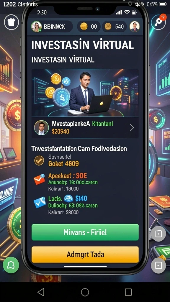 Fitur bonus yang menguntungkan pemain.