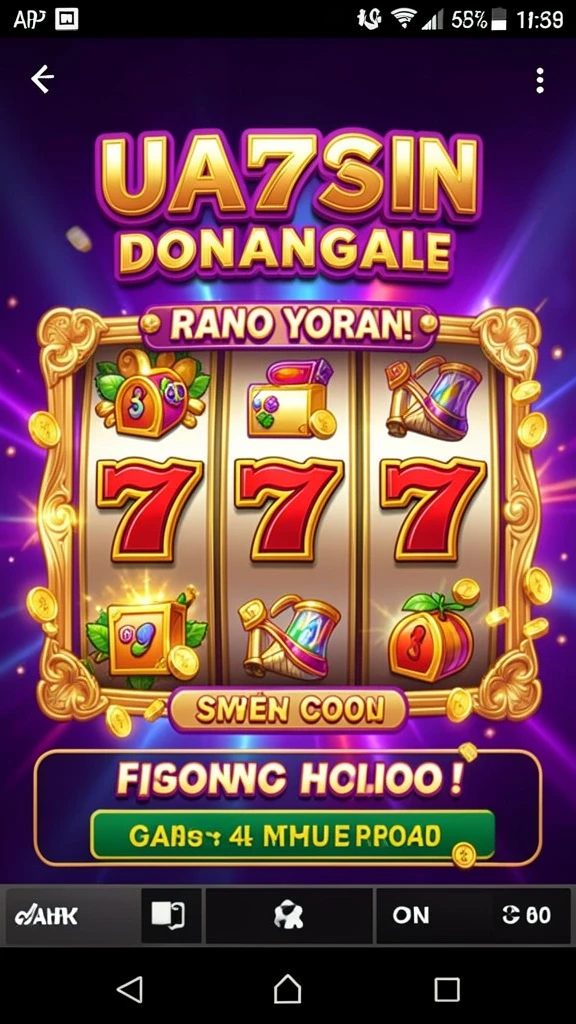 Fitur analitik yang membantu dalam memilih angka togel.