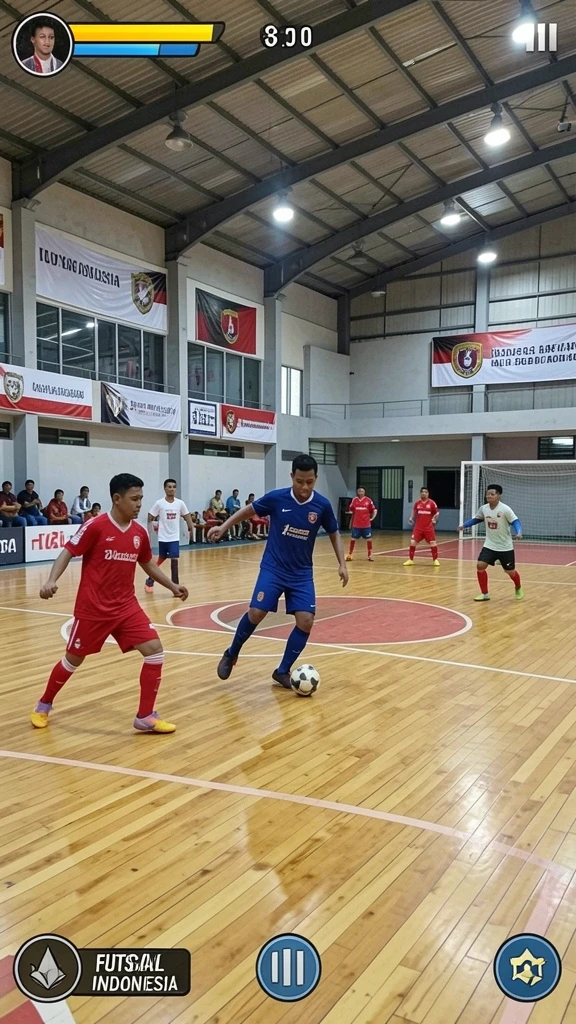 Promosi istimewa untuk pemain baru yang menyenangkan.