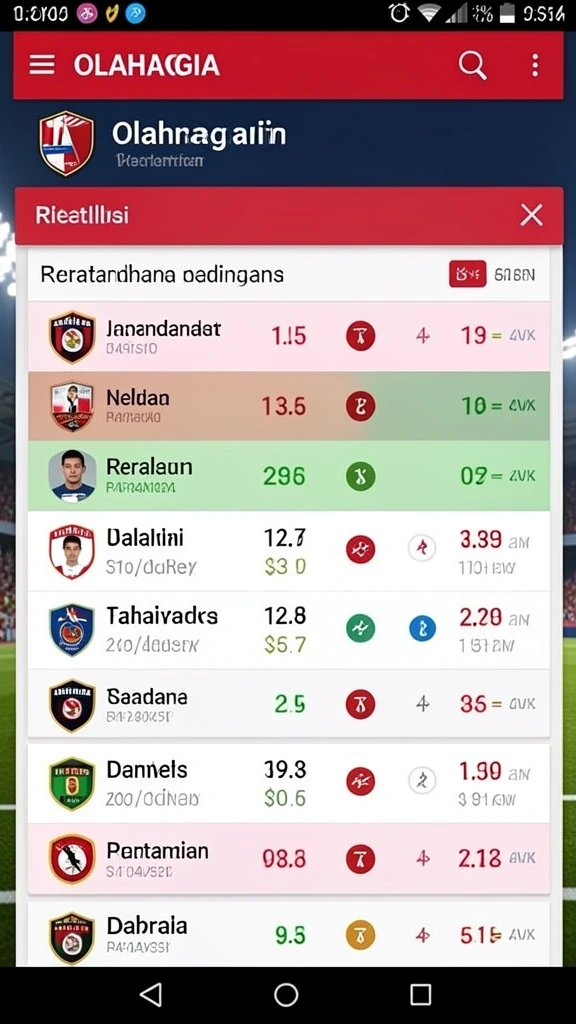 Komunitas aktif yang mendukung dan berbagi strategi.
