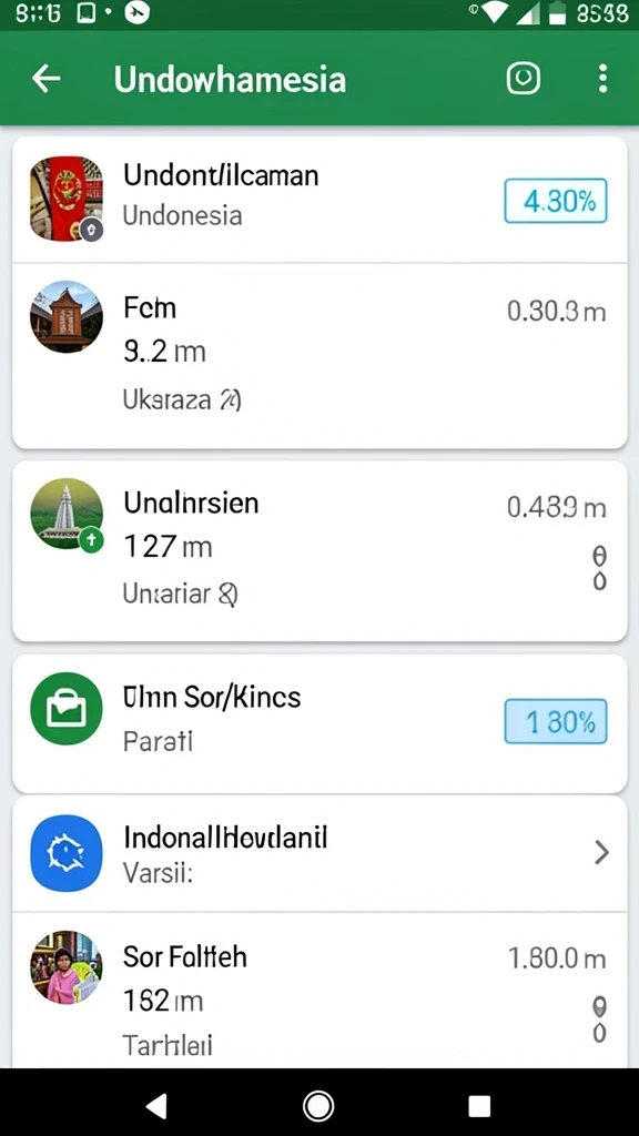 Aktivitas multiplayer seru di KKWIN bersama teman-teman.