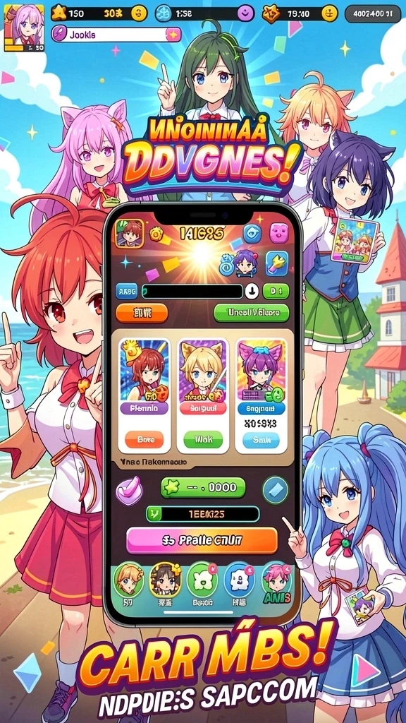 Gameplay KOKO11 yang seru dan menantang.