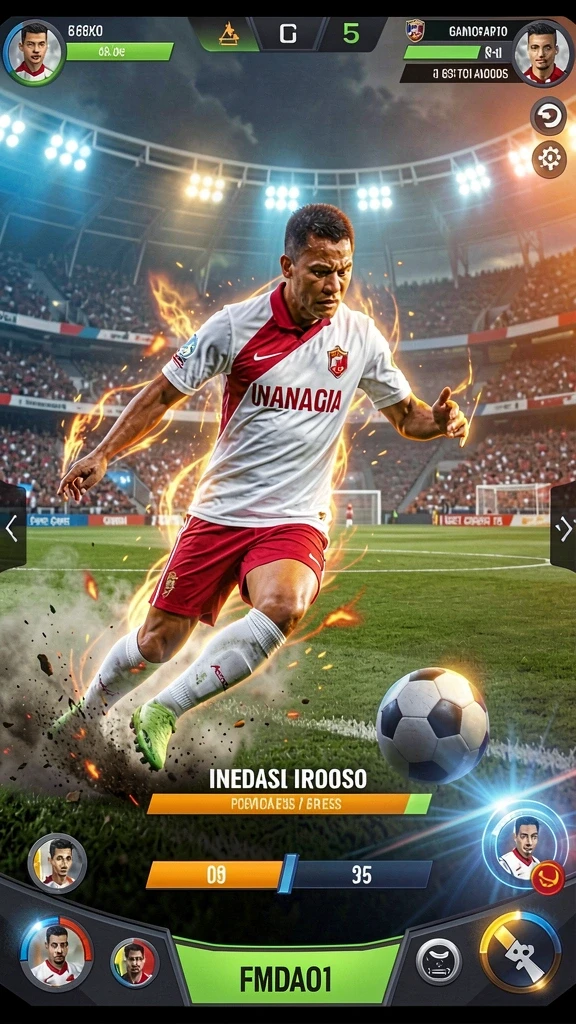 Screenshot event spesial KOKO11 yang baru.