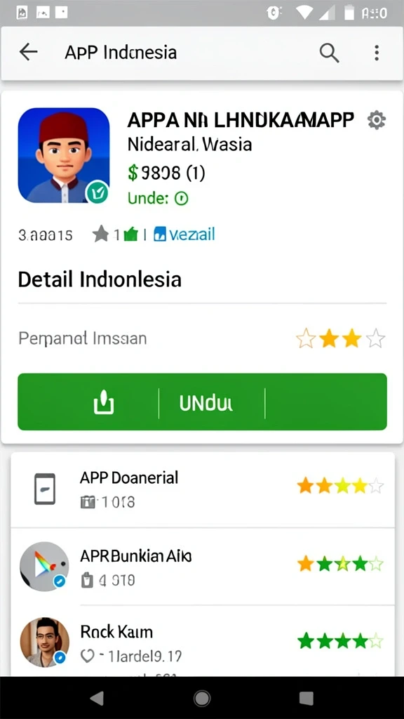 Tampilan awal permainan L777 yang menarik.