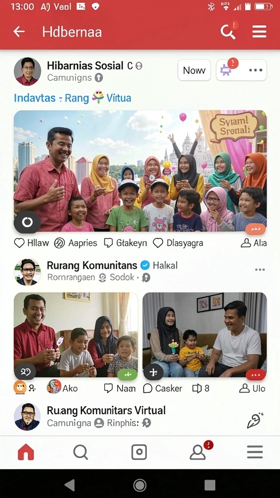 Fitur bonus yang meningkatkan peluang menang.