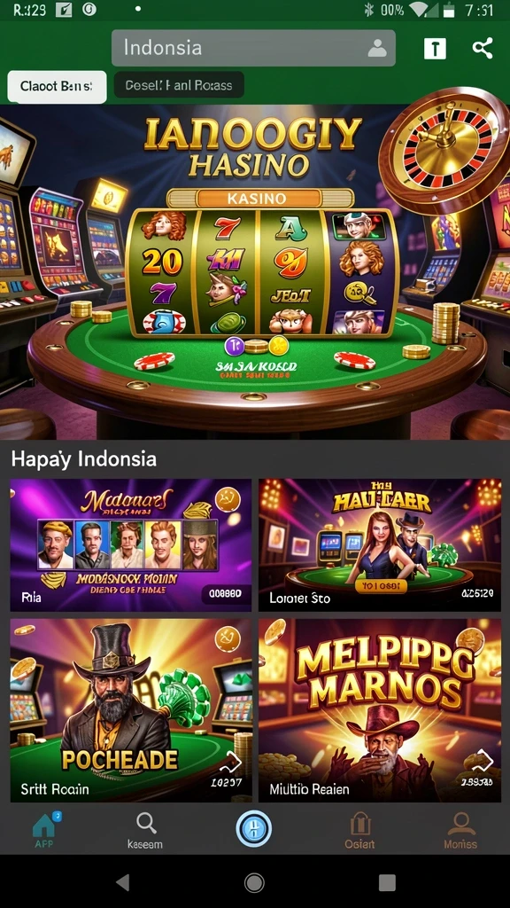 Sistem keamanan canggih untuk perlindungan data.