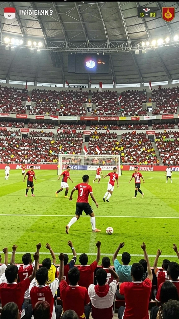 Support pelanggan yang siap membantu setiap saat.