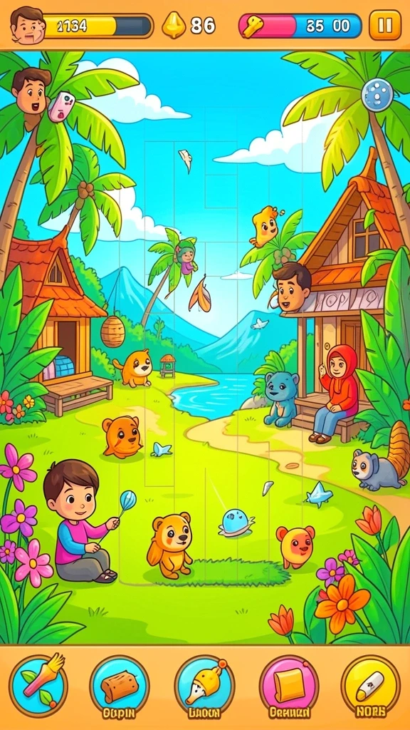 Pengalaman bermain slot yang mendebarkan di QQSLOT.
