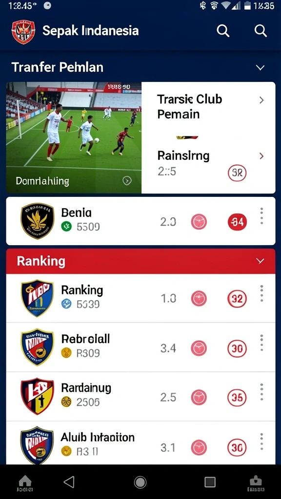 Misi menantang yang penuh dengan kejutan.