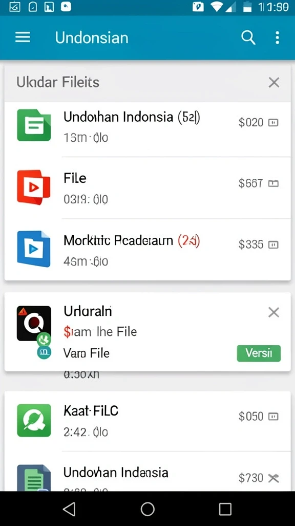 Promo dan bonus menarik setiap minggunya.