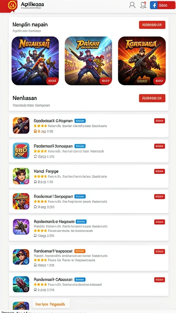 Screenshot menggambarkan karakter baru yang dapat dimainkan dalam game.