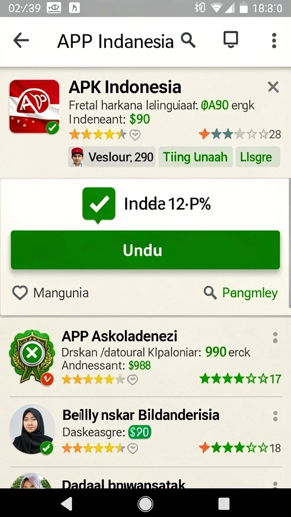 Komunitas aktif yang membuat pengalaman bermain lebih menyenangkan.