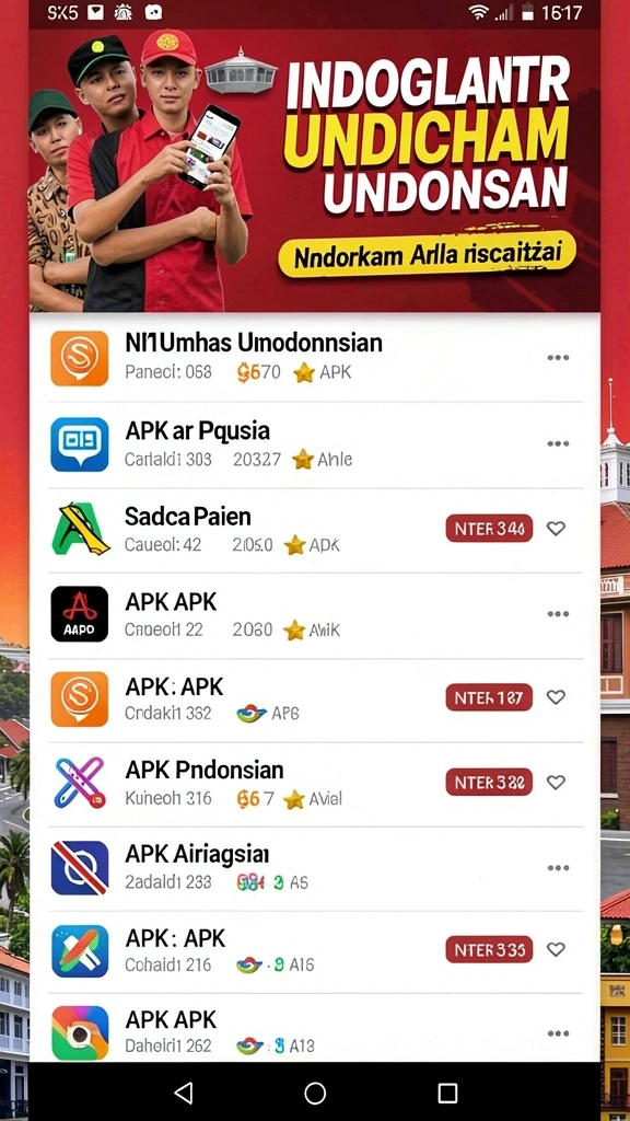Momen menegangkan saat melawan bos besar.